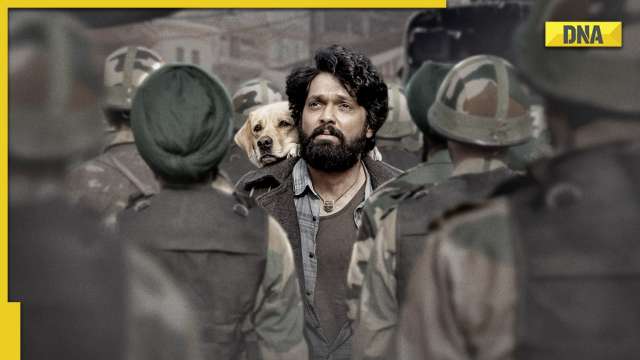 777 Charlie OTT release date: When, where to watch Rakshit Shetty's film - Vimarsana News