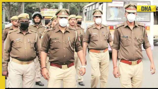 TN Police recruitment 2022 bumper vacancies: Apply for 3552 TNUSRB Constable, Grade II Jail Warder, Firemen posts - Vimarsana News