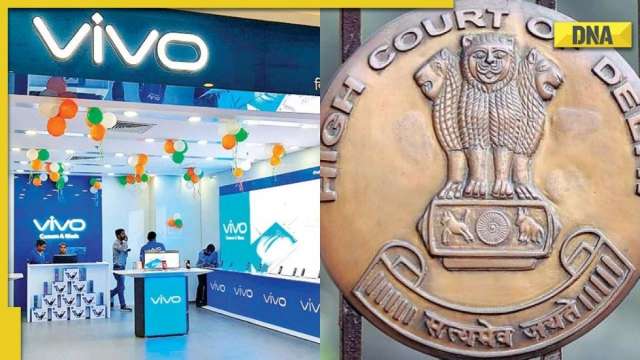 Money laundering case: Vivo India moves Delhi HC over freezing of bank account by ED - Vimarsana News