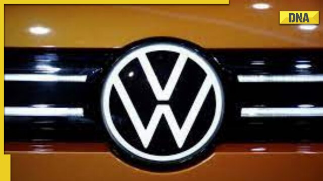 Volkswagen plans to to invest over $20 billion to build batteries for electric vehicles - Vimarsana News