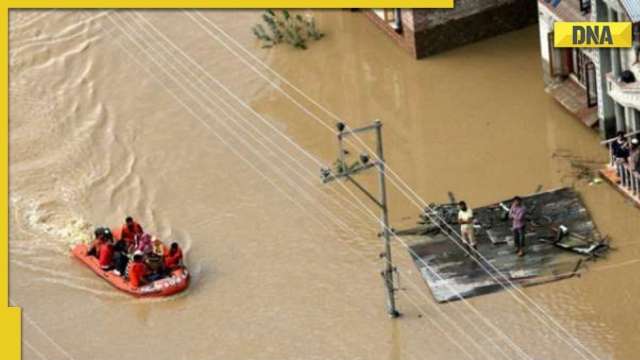 JK Administrative Council nods to Rs 1,600 crore project for flood management - Vimarsana News