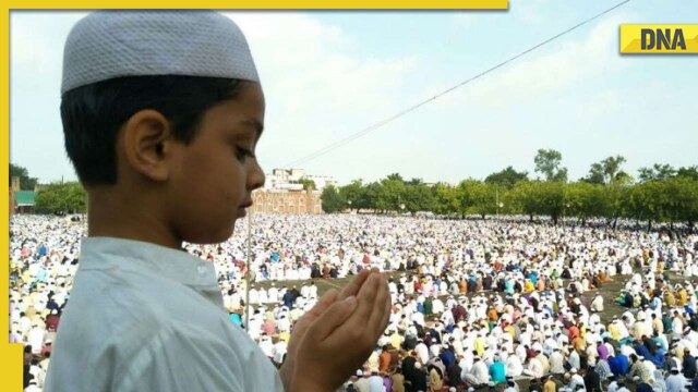 Eid-ul-Adha 2022: WhatsApp messages, wishes, quotes to send to loved ones on Bakrid - Vimarsana News