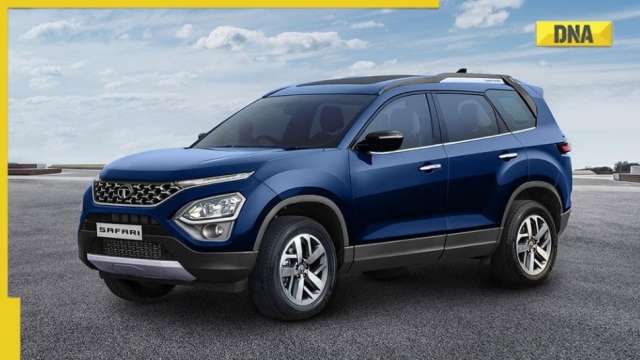 Tata Nexon, Safari, Punch and others to cost more, know why - Vimarsana News