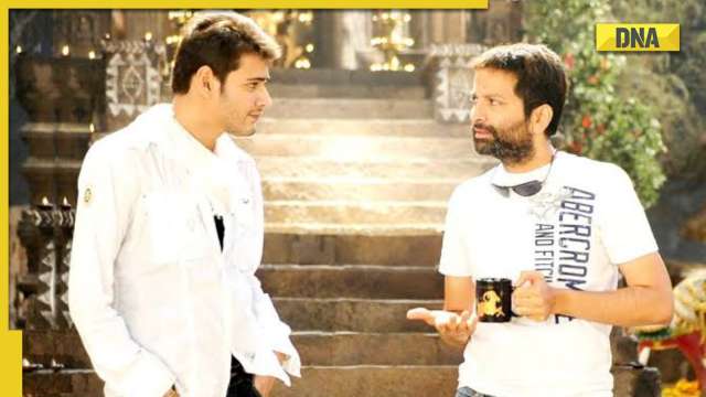 Mahesh Babu, Trivikram Srinivas to reunite for upcoming project SSMB28 - Vimarsana News