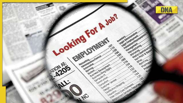 RPSC Recruitment 2022: Apply for 461 teacher's posts at rpsc.rajasthan.gov.in, know eligibility, salary - Vimarsana News
