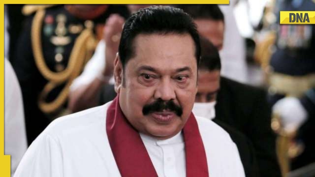 Sri Lanka PM phone calls emergency conference as protestors storm President Rajapaksa&#039s residence