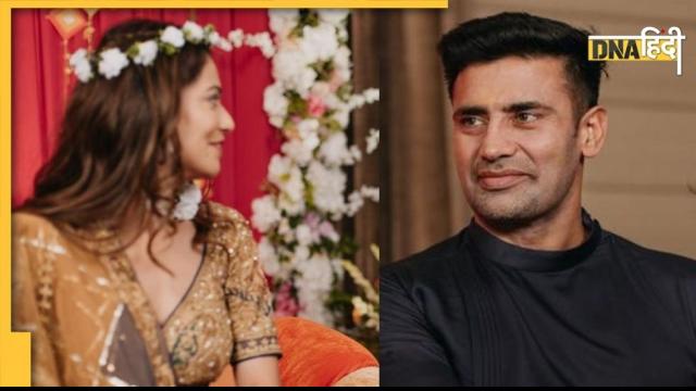 Payal Rohatgi And Sangram Singh Marriage