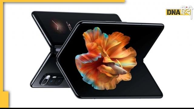 Xiaomi MIX Fold 2 will be launched soon many features leaked