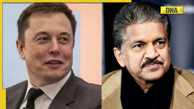 Anand Mahindra shares his unique take on Elon Musk's Twitter deal imploding, coins new term - Vimarsana News