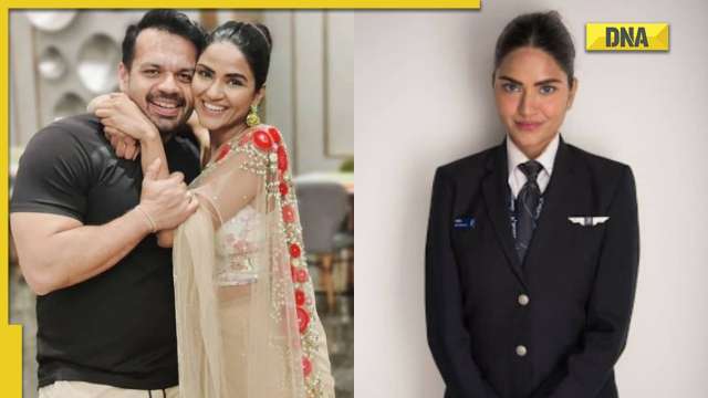 Meet 'Flying Beast' Gaurav Taneja's wife Ritu Rathee, whose invitation ...