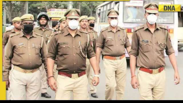 Section 144 extended in Lucknow, processions and prayers in public places banned - Vimarsana News