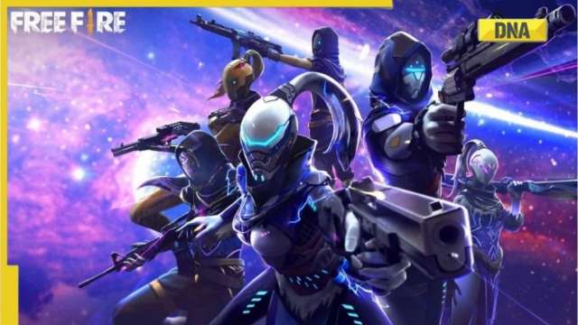 Garena Free Fire Max July 10 Redeem Codes: Grab these free rewards today - Vimarsana News
