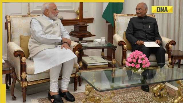 Eid-ul-Adha 2022: President Kovind, PM Modi extends wishes to people - Vimarsana News