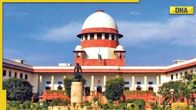 Thackeray-Shinde standoff, Mallya sentencing and Abu Salem's challenge to life term: Big cases in Supreme Court tomorrow - Vimarsana News