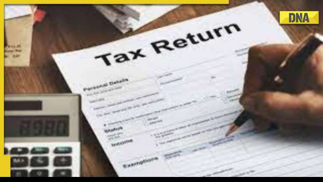 ITR for AY 2022-23: Five things to keep in mind while filing your income tax returns - Vimarsana News