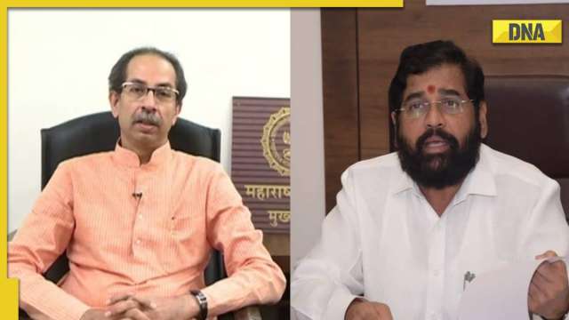 Maharashtra: 53 out of 55 Shiv Sena MLAs served showcause notices, asked to reply in one week; Aaditya not on list - Vimarsana News