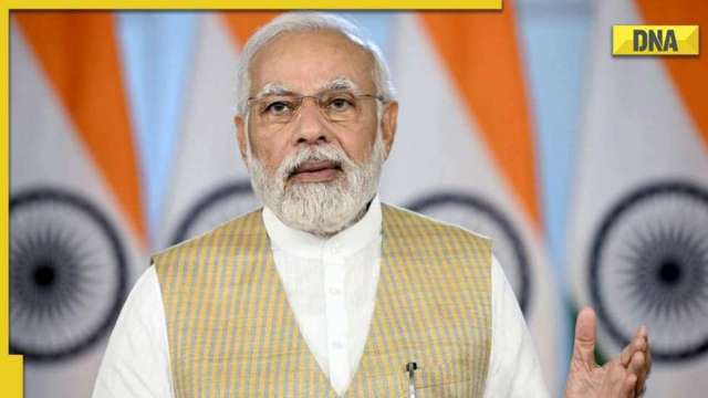 Blessings of Goddess Kali are always with the country: PM Modi - Vimarsana News