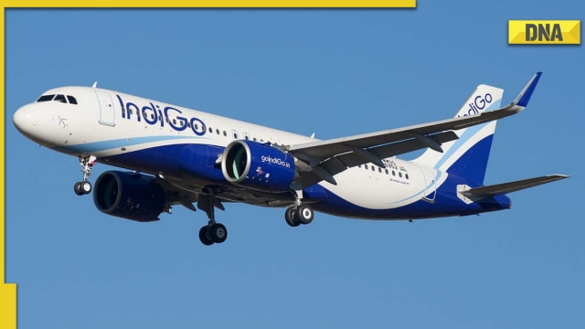 Mass leave: After pilots, cabin crew, IndiGo now faces trouble from aircraft technicians in Hyderabad, Delhi - Vimarsana News