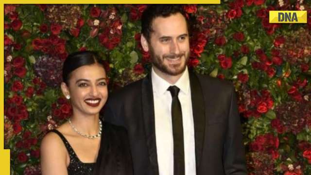 Vikram Vedha actor Radhika Apte talks about her 'DIY wedding' to Benedict Taylor, says 'we forgot...' - Vimarsana News