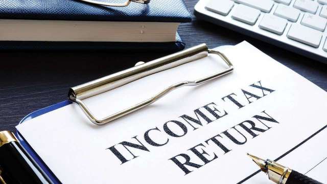 ITR AY 2022-23: How to file Income Tax returns? - Vimarsana News