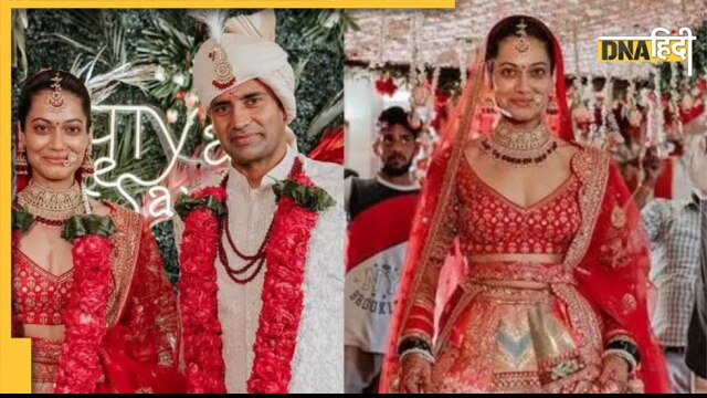 payal rohatgi and sangram singh marriage