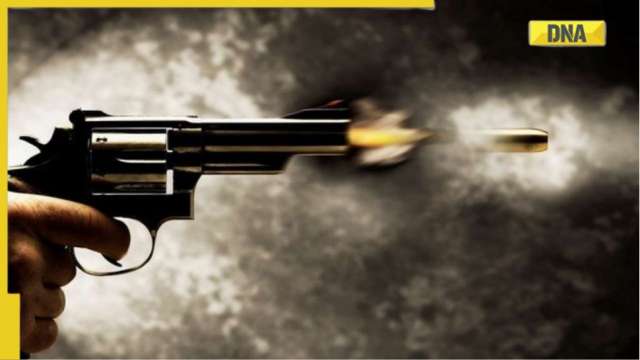 Uttar Pradesh: Woman village head shot in Gorakhpur, tension prevails in the area - Vimarsana News