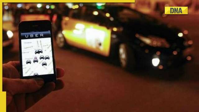 'Different company today': Uber says it will not make excuses for past mistakes - Vimarsana News