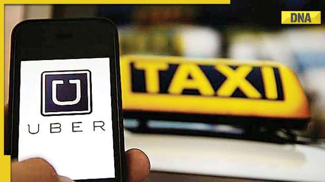 Uber Files: What leaked documents revealed about the company? - Vimarsana News