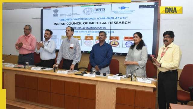 National Registry for Multiple Sclerosis, Allied Demyelinating Disorders launched by ICMR - Vimarsana News