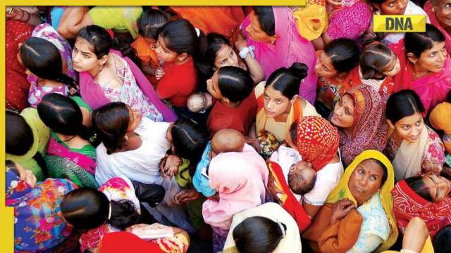 DNA Special: Why you should be alarmed about population explosion - Vimarsana News