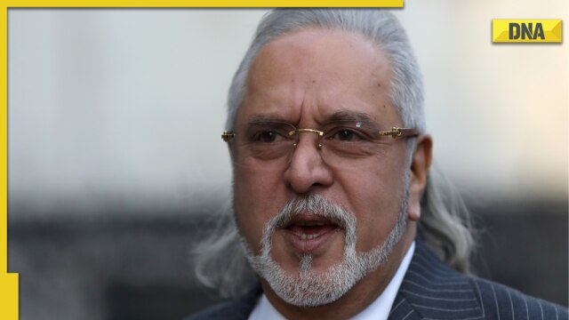 Why did SC announce 4-month jail sentence for Vijay Mallya? Know case against Kingfisher founder - Vimarsana News