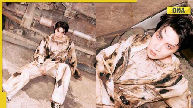 BTS: J-Hope gets second solo entry on Billboard's HOT 100 with pre-release single 'More' - Vimarsana News