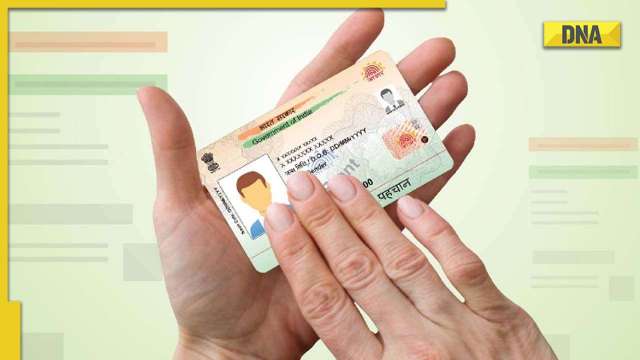 UIDAI Recruitment 2022: Apply for various posts at uidai.gov.in, check details of vacancy, steps to apply - Vimarsana News