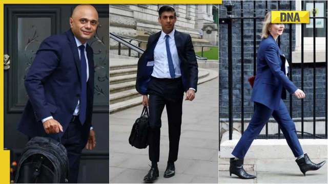 New British PM to be announced on September 5, candidates who could replace Boris Johnson - Vimarsana News