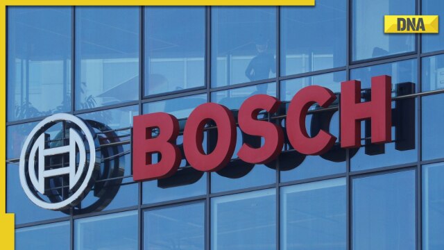Auto components maker Bosch to invest over Rs 200 crore in India over next 5 years - Vimarsana News
