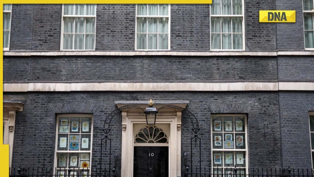 DNA Explainer: What is 1922 Committee and by which method will UK PM be decided? - Vimarsana News