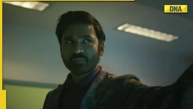 The Gray Man: Dhanush takes on Ryan Gosling, Ana De Armas in new clip, fans call it 'mind-blowing' - Vimarsana News