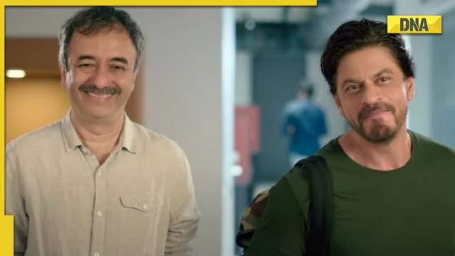 Dunki: DOP Amit Roy quits Shah Rukh Khan's film due to 'creative differences' with director Rajkumar Hirani - Vimarsana News