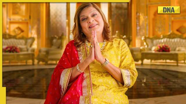Indian Matchmaking season 2: When, where to watch Sima Taparia show - Vimarsana News