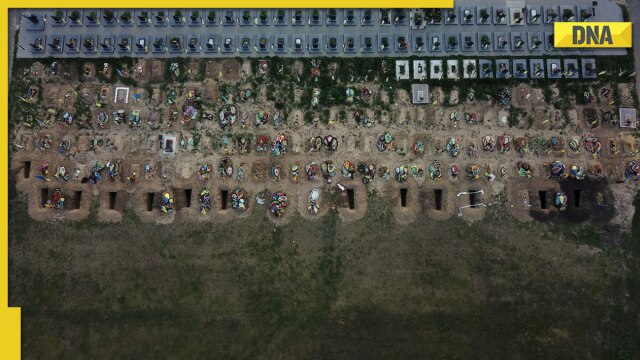 Russia-Ukraine war: UN report reveals chilling detail, says over 5000 civilians killed in conflict so far - Vimarsana News
