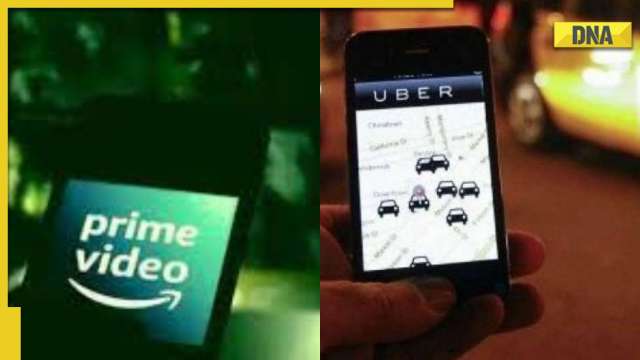 Amazon Prime members in India to get exclusive Uber ride upgrades - Vimarsana News