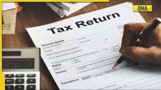 ITR for AY 2022-23: Five benefits of filing income tax returns on time - Vimarsana News