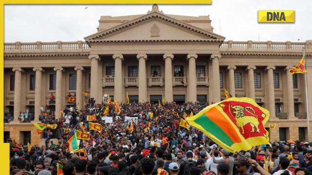 DNA Special: How Rajapaksa family exploited Sri Lanka, led the country to economic calamity - Vimarsana News