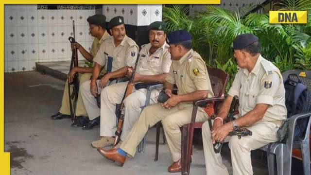 Suspected terror module busted in Bihar's Patna, Retired Jharkhand cop among two arrested - Vimarsana News