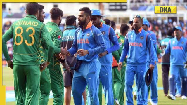 Team India-Pakistan to faceoff 3 times in 2022: Here's all you need to know