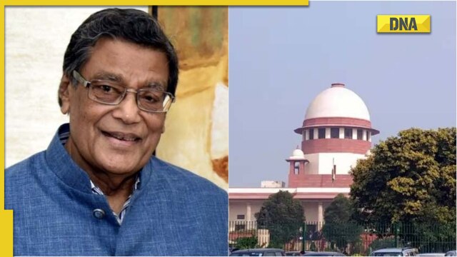 Nupur Sharma case: No contempt case against former judge and lawyer, says AG Venugopal - Vimarsana News
