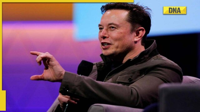 Billionaire Elon Musk shares secret of good sleep, know the Indian connection - Vimarsana News