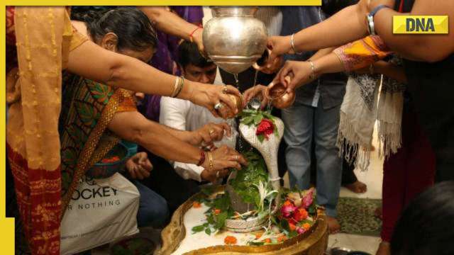 Sawan month 2022: Here are some happy quotes to share with friends, family - Vimarsana News