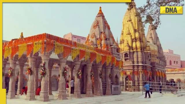 Sawan month 2022: Over 5 lakh devotees likely to visit Kashi Vishwanath Temple - Vimarsana News