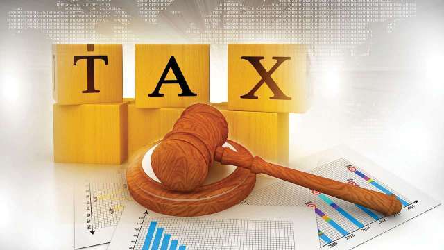 Income Tax Return filing: 6 mistakes that can get you ITR 2022 notice - Vimarsana News
